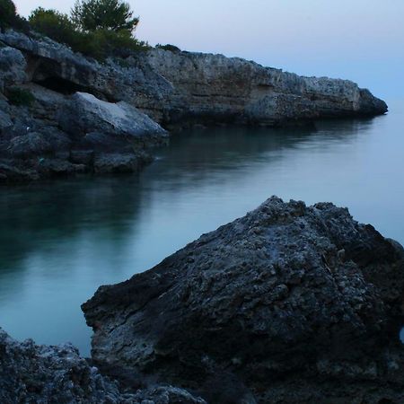 La Baita Sul Mare Διαμέρισμα Monopoli Εξωτερικό φωτογραφία