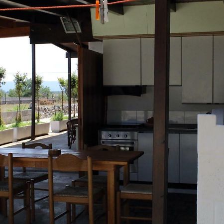 La Baita Sul Mare Διαμέρισμα Monopoli Εξωτερικό φωτογραφία