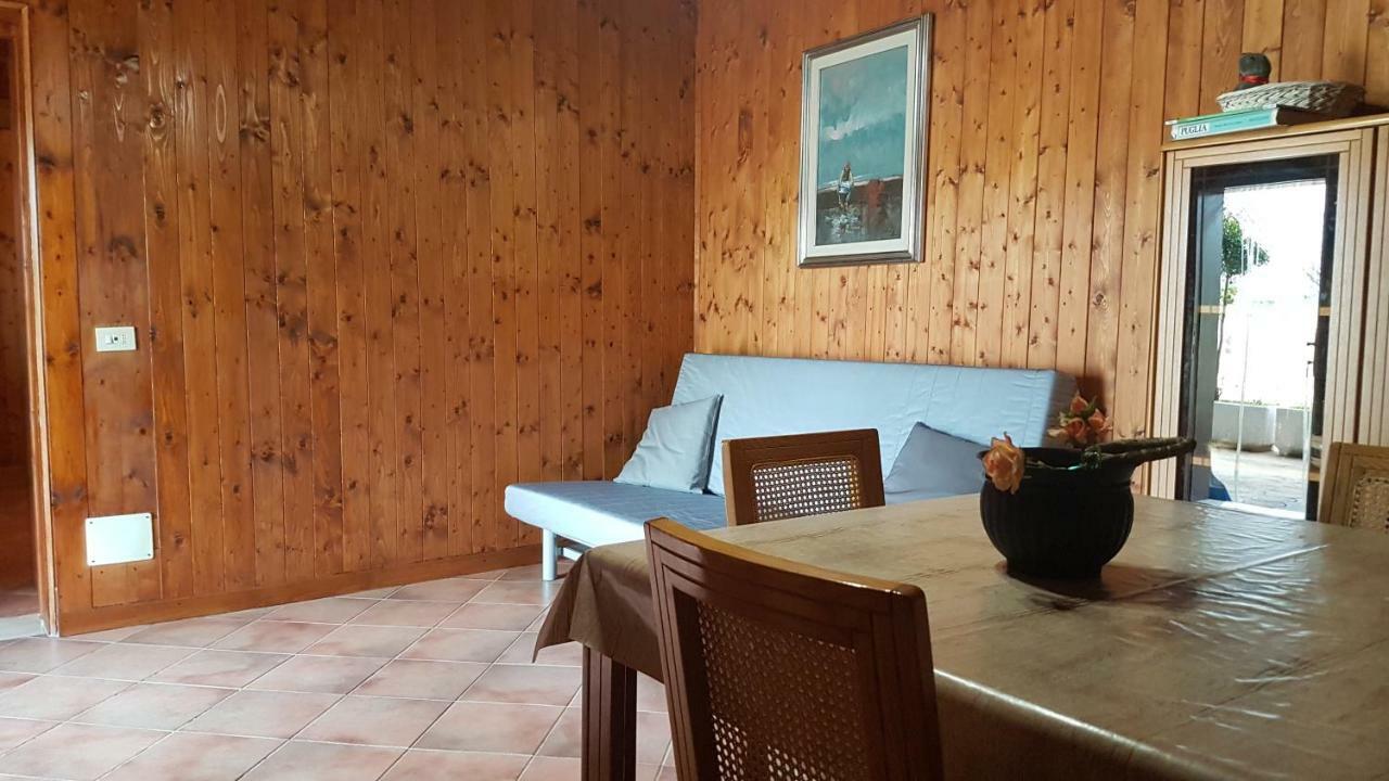 La Baita Sul Mare Διαμέρισμα Monopoli Εξωτερικό φωτογραφία
