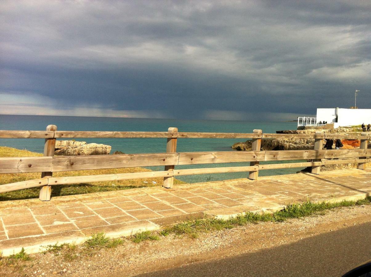 La Baita Sul Mare Διαμέρισμα Monopoli Εξωτερικό φωτογραφία