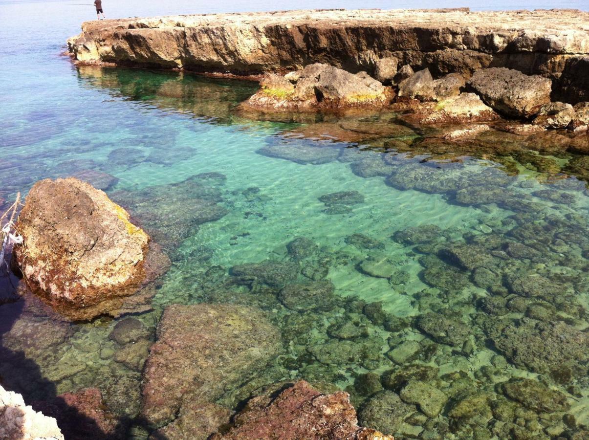 La Baita Sul Mare Διαμέρισμα Monopoli Εξωτερικό φωτογραφία