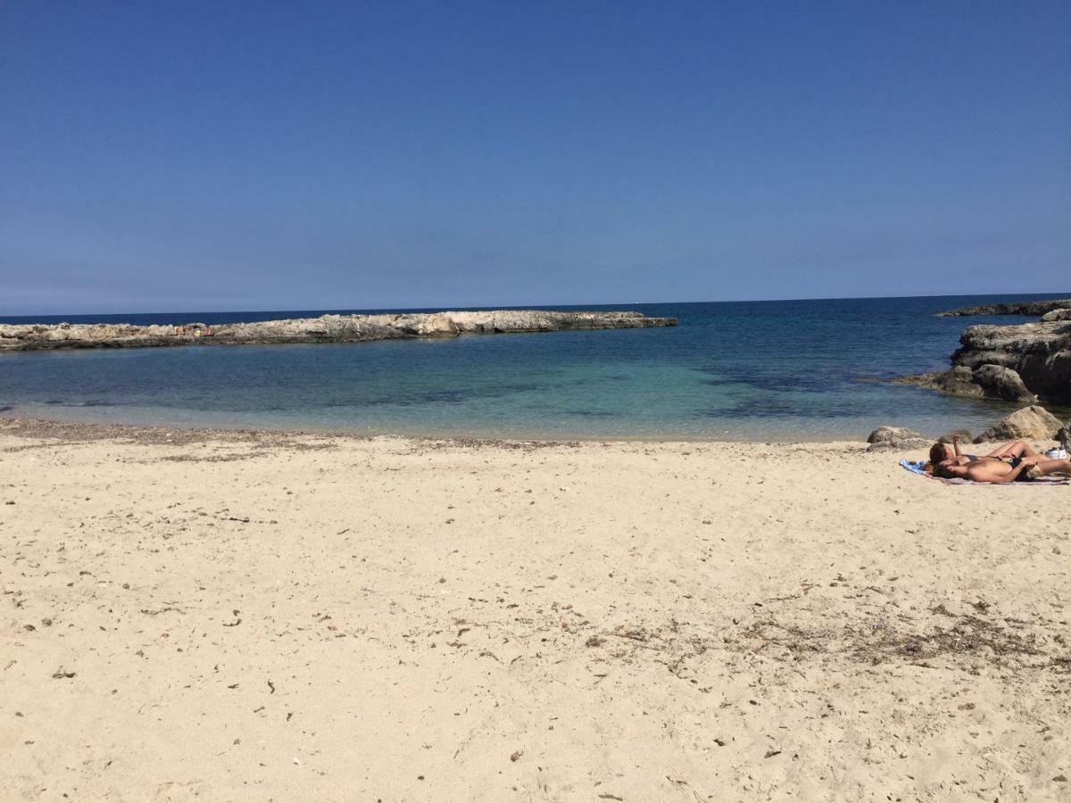 La Baita Sul Mare Διαμέρισμα Monopoli Εξωτερικό φωτογραφία